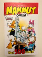 NEU + UNGELESEN LTB MAMMUT COMICS BAND 153