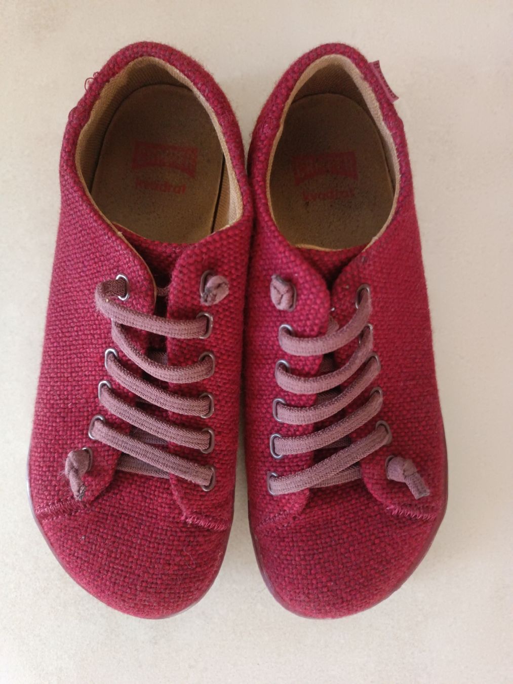 Camper Scarpe da donna: Scarpe Camper – Usato da Bellinzona venduto da JasIvo 3