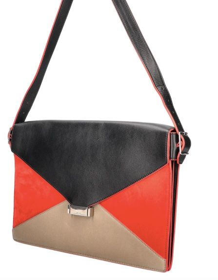 Celine Taschen für Damen: NEUE - CELINE Diamond Envelope Tricolor Bag – Neu und originalverpackt aus Zurich von MX1000 5