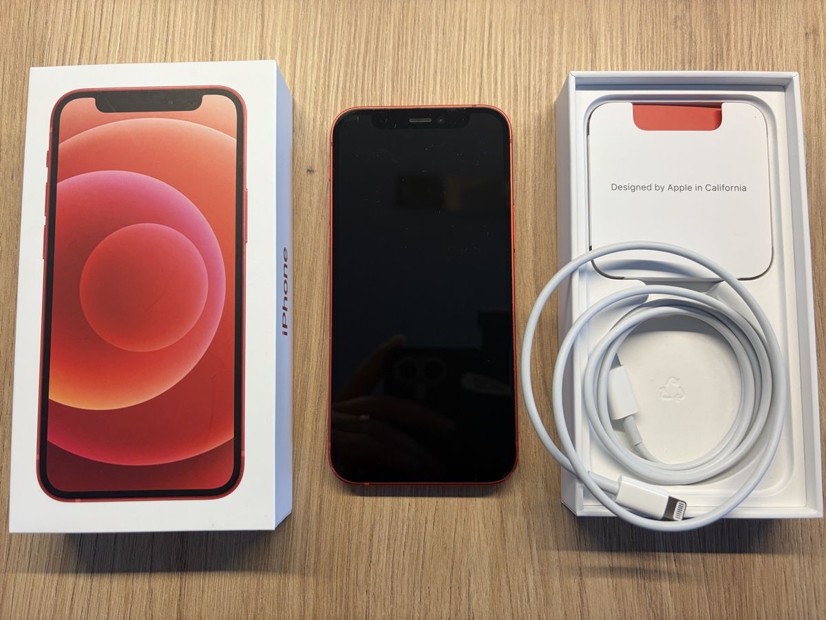 Apple Telefoni cellulari / Smartphones: iPhone 12 mini 64GB – Usato da Muhen venduto da melonut04