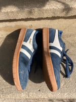 Gola Sneakers Hurricane Suede, Gr. 42