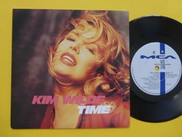 Kim Wilde – Time