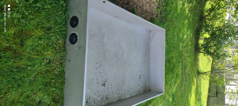 Gartenteich Kaufen auf Ricardo
