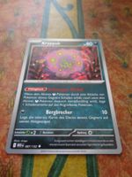 POKEMON  Kryppuk   I  MEG DE   087/132   KP80   2025