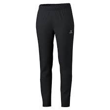 Trainingshose Erima Miami Damen 1102404 Grösse 46kurz