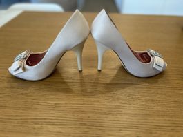 🤩🤩🤩 Elegant  Nina-Schuhe