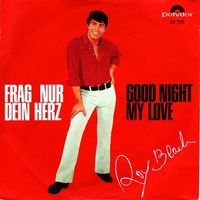 Black Roy - Good night my love (7")
