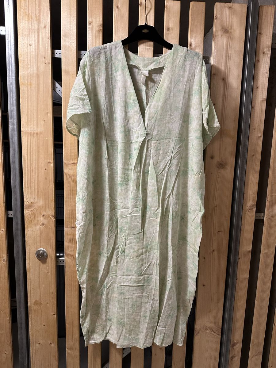 H&M Vestiti: Tunika Kleid, Gr.M H&M – Usato da Uster venduto da staernli4