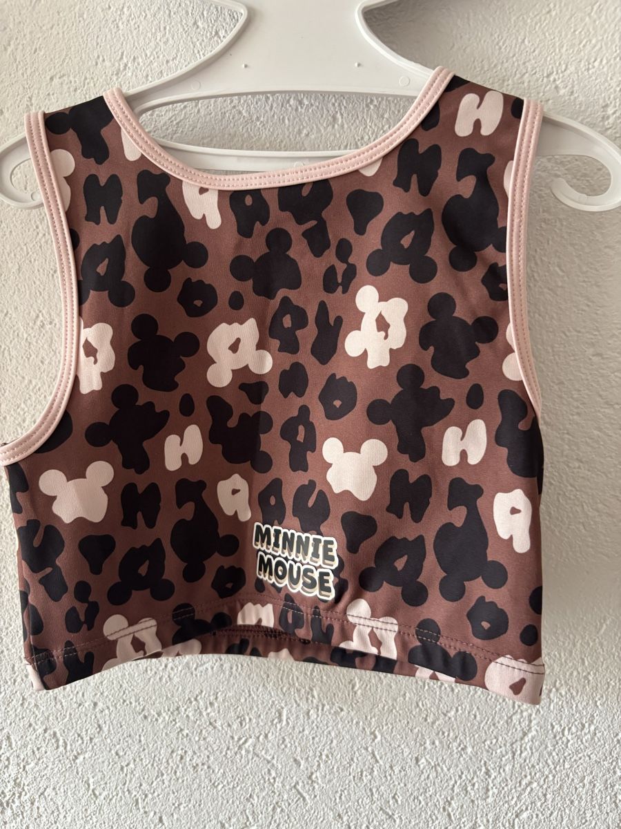 Camicette, T-shirt & Top: Top Zara Gr120 6/7j – Usato da Boniswil venduto da Biancaneve91 3