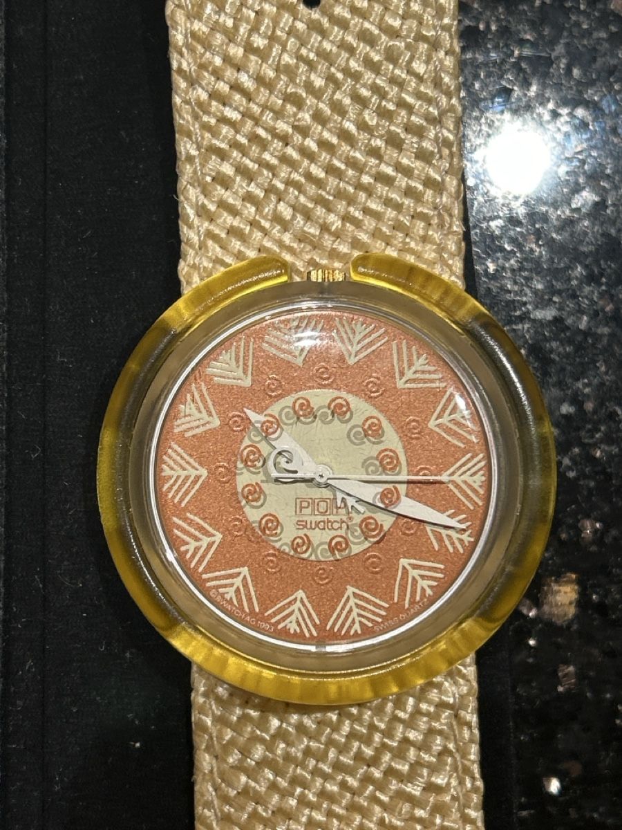 Swatch Orologi: 2 collectors Swatch Uhren. – Usato da Liestal venduto da ana_h7kl 2