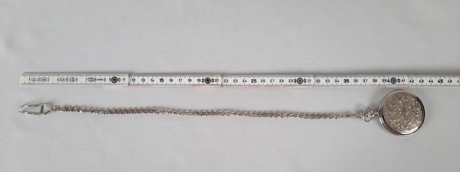 Orologi: Quarz-Taschenuhr – Usato da Beinwil am See venduto da Restwert_Beinwil 5