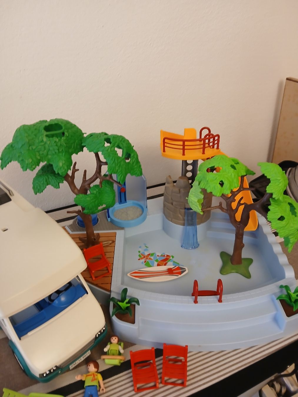 Playmobil Spielzeuge: Playmobil konvolut – Gebraucht aus Galgenen von Leila46 3