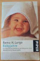 Babyjahre