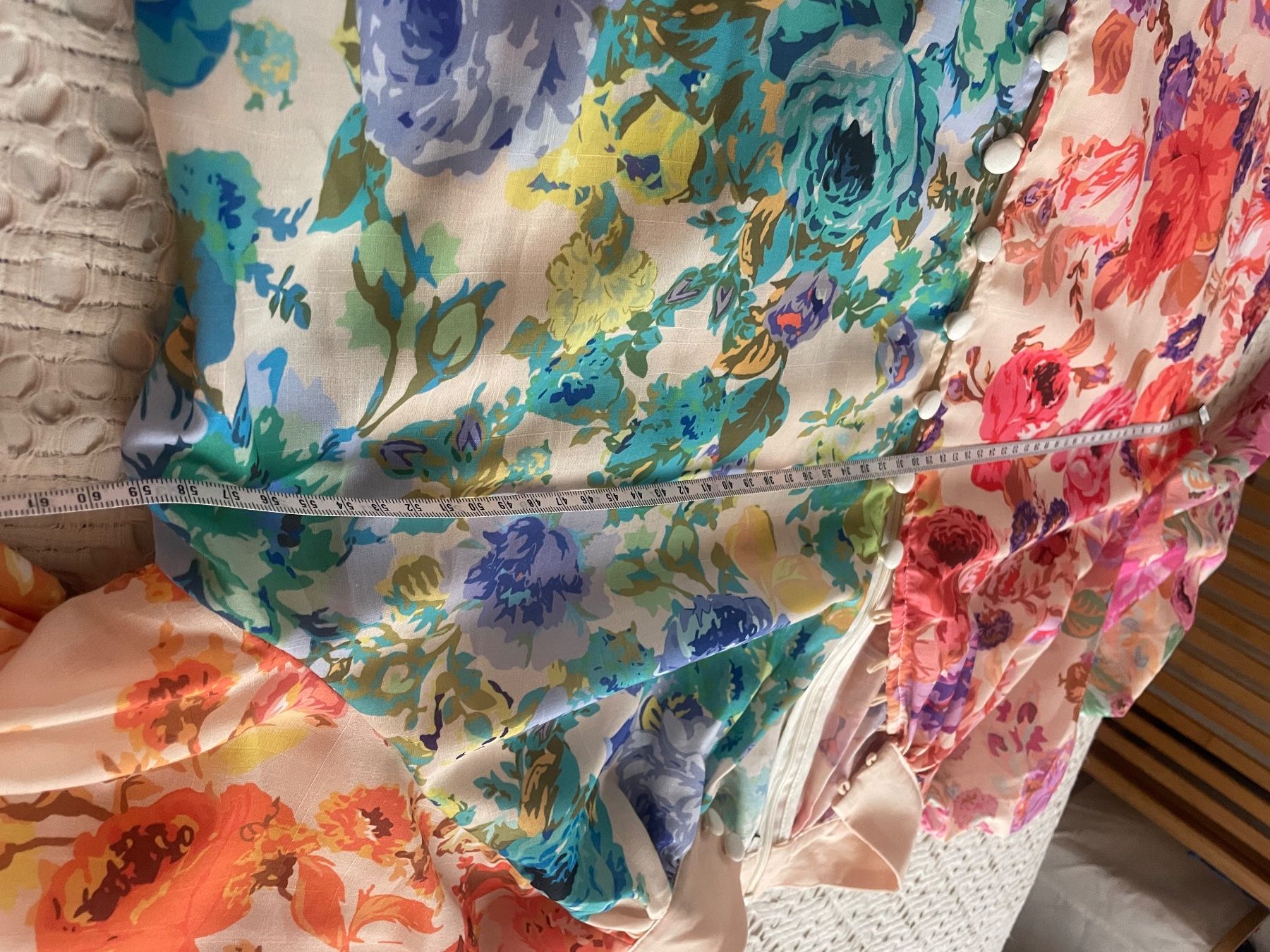 Kleider: Sommerkleid – Neu und originalverpackt aus Bern von djinal 6
