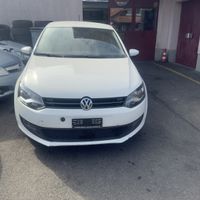 VW polo 1.2