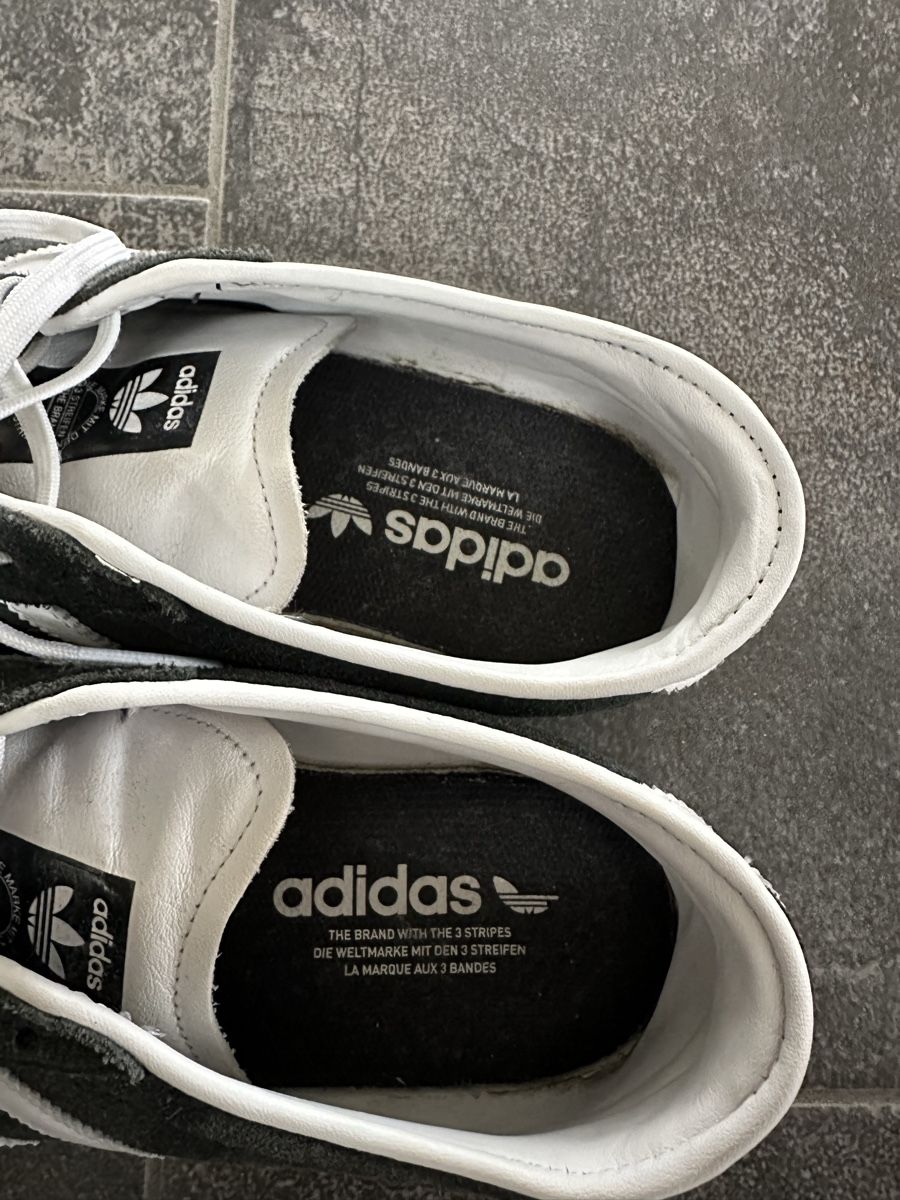 Adidas Scarpe da uomo: Adidas Tokyo Sneakers – Usato da Ipsach venduto da ale_v82h 3