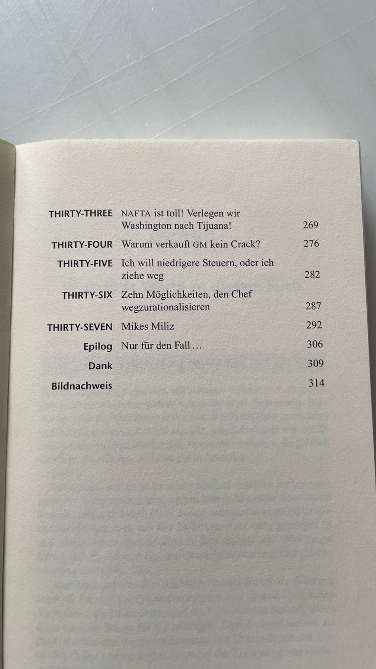 Libri: Michael Moore - Quer-Schüsse: Downsize This! – Usato da Glattfelden venduto da cybermaxx 4