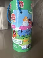 Spieltrommel Stapelspiel Playtive Junior 3-6 Jahre
