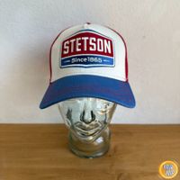 Stetson Trucker Cap Onesize