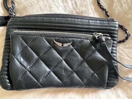 Rock Pocket Zadig et Voltaire
