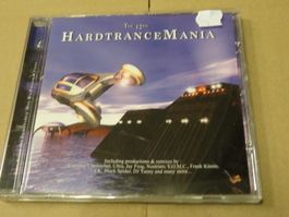 The 12th Hardtrance Mania CD