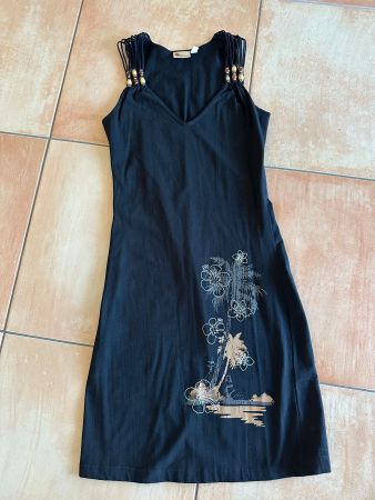 Robe "neuve"
