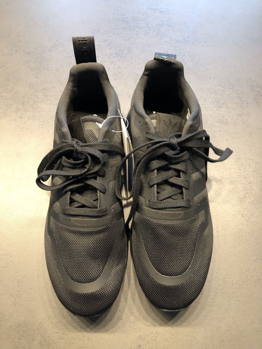 Adidas Scarpe da uomo: Turnschuhe adidas MULTIX – Nuovo e nell'imballaggio originale da Binningen venduto da Kellox