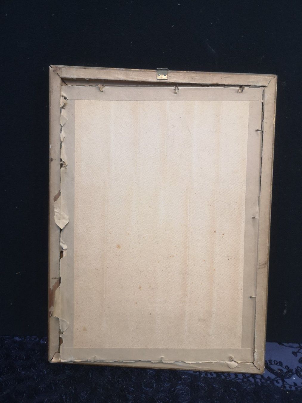 Gemälde: MAX CRAUSAZ (1885 -?) – Gebraucht aus Genève von Qanil77 5