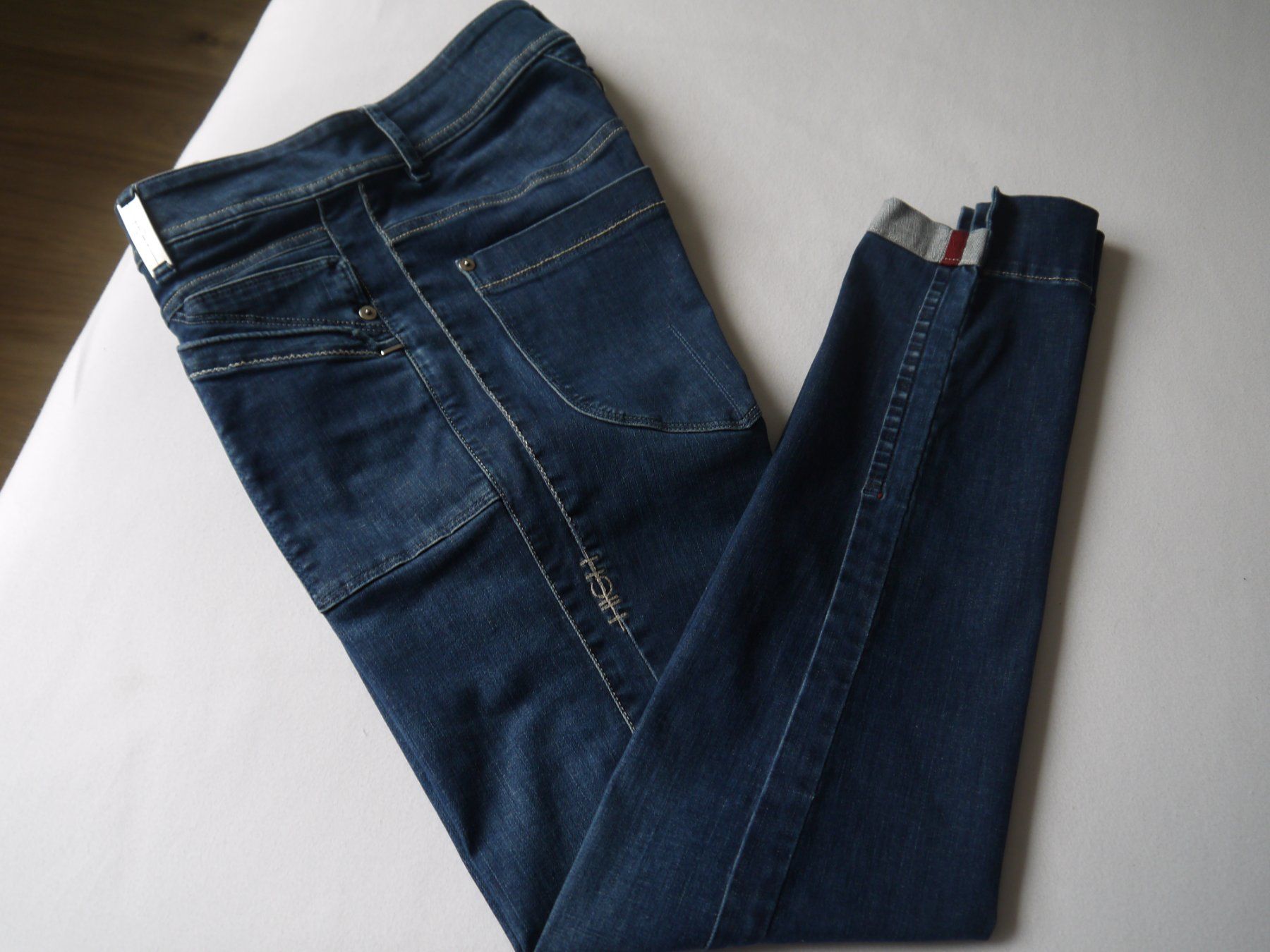 Jeans: HIGH Use Jeans Gr: 36 – Usato da Hagendorn venduto da Blaf