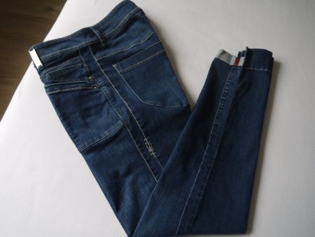 HIGH Use Jeans Gr: 36