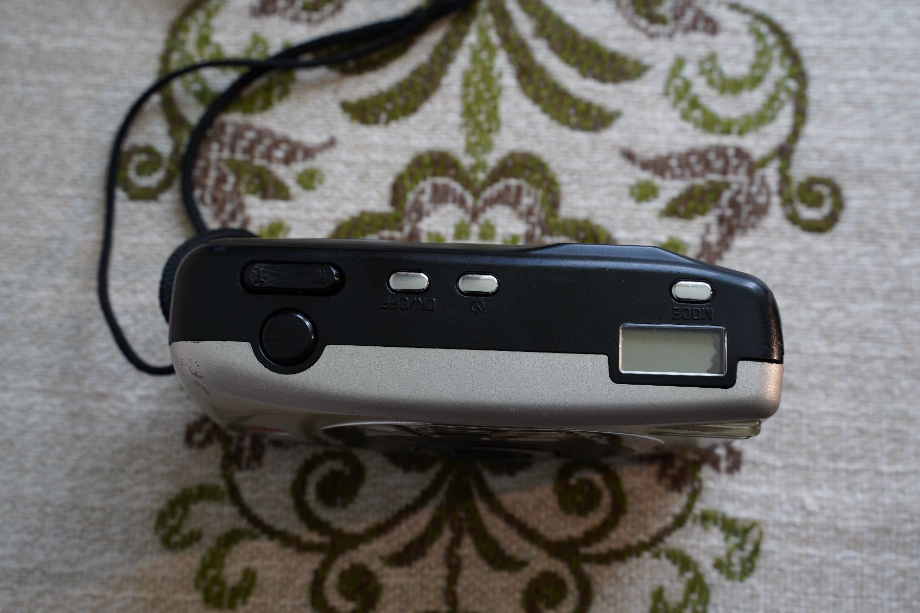 Leica Fotocamera: Leica Z2X – Difettoso da Dagmersellen venduto da sim_zqh8 1