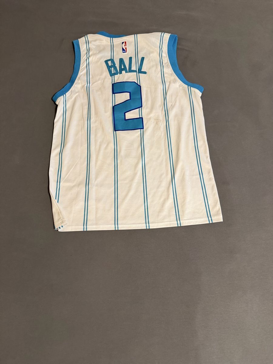 Nike Maillots de corps & Pantalons: Lamelo Ball Trikot Grösse M – D'occasion à Muri b. Bern par pro_f2tr 4