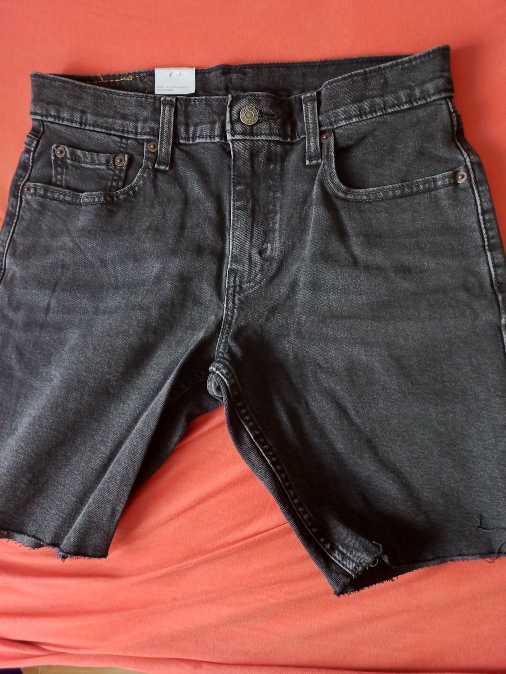 Levi's Jeans: Levis Strauss – Nuovo e nell'imballaggio originale da Matten b. Interl venduto da asi_y5cb 1