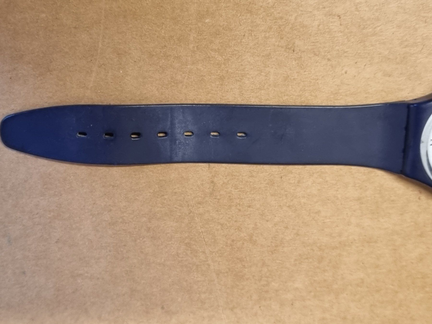 Swatch Montres: SWATCH Uhr – D'occasion à Schaffhausen par Leveron13 2