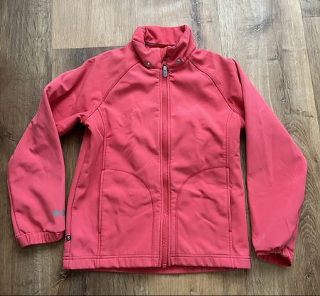 Reima Go Softshell Jacke Grösse 140