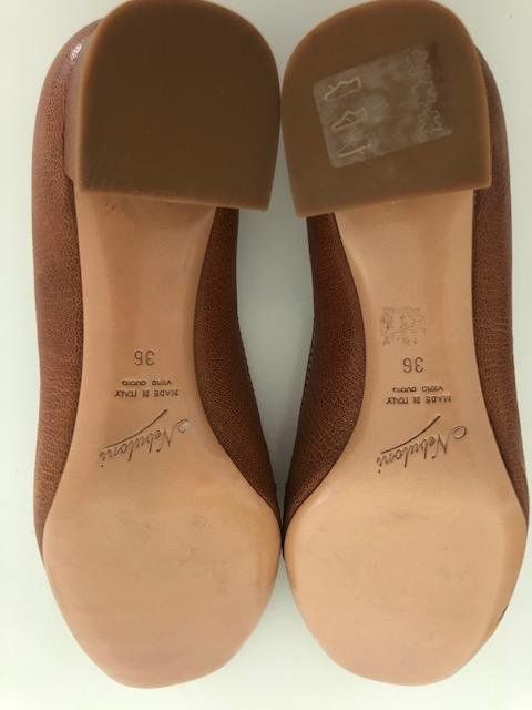 Damenschuhe: Nebuloni Damenschuhe neu – Neu (gemäss Beschreibung) aus Bottmingen von Claude_T 4
