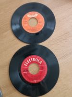 Alte Schallplatten Polydor & Electrola, Vintage Rarität!
