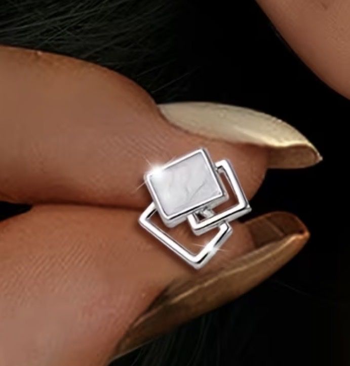 Orecchini pendenti & Orecchini a lobo: S925 Edelsterling  – Nuovo e nell'imballaggio originale da Hemmental venduto da MeinGold1 1