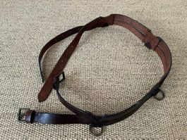 Mittelaltergürtel, Burgschneider (LARP)