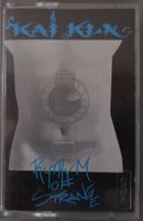 Kai Kln MC – Rythym Of Strange