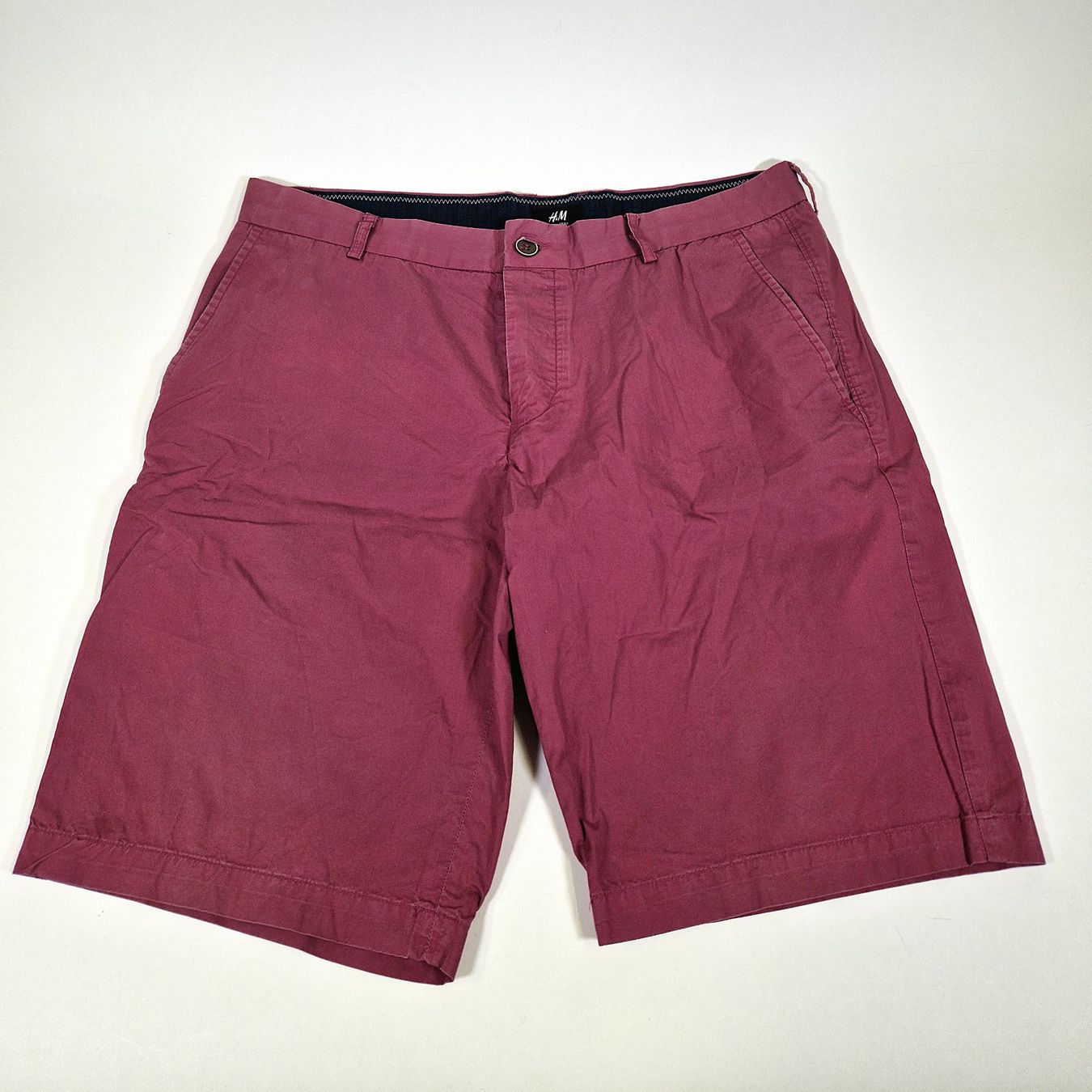 H&M Pantaloni: H&M Rosashorts Gr. 54 – Usato da Zollikofen venduto da Restwert_Zollikofen