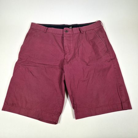 H&M Rosashorts Gr. 54