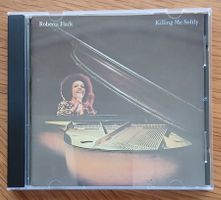 Roberta Flack ‎– Killing Me Softly (CD) TOPZUSTAND