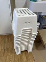 16x Ikea Hocker