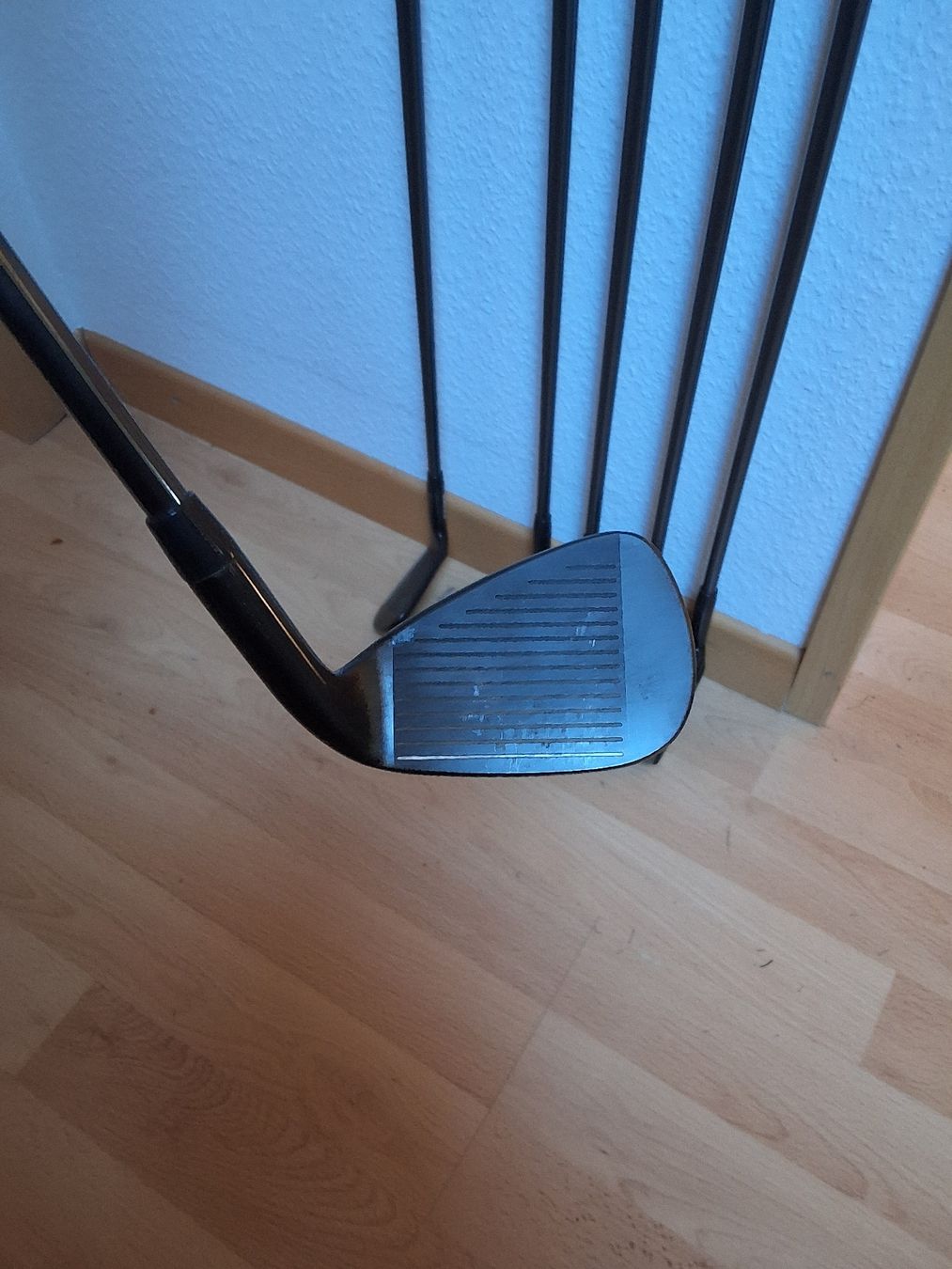 Clubs & Sets: Golfschläger Set – D'occasion à Menzingen par mat_vx5h 1