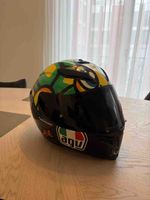 AGV K3 SV Tartaruga Helm