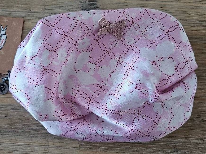 Kosmetikkoffer: Odd Molly Necessaire neu – Neu (gemäss Beschreibung) aus Zizers von Ranunkel05