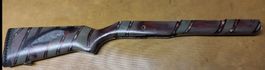 Gewehrschaft Ruger Mini 14