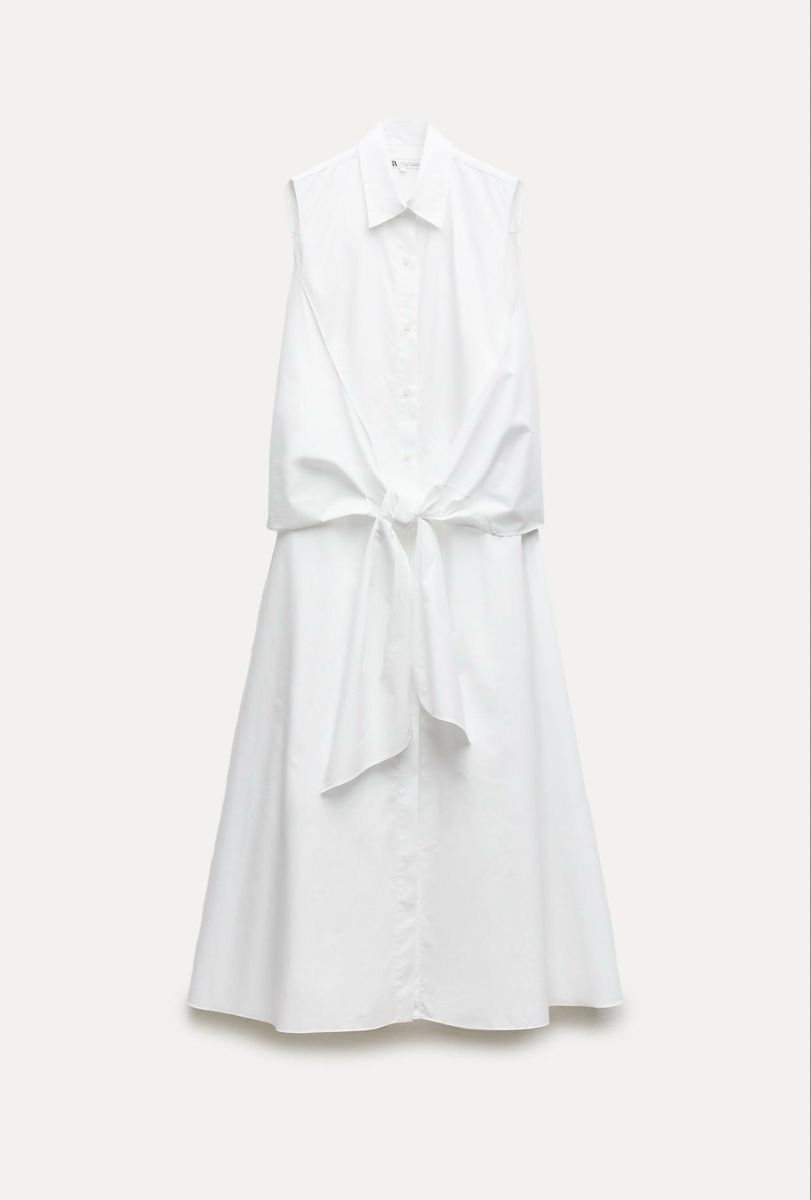 Zara Vestiti: Zara Kleid – Usato da Biel/Bienne venduto da sah_y682 1