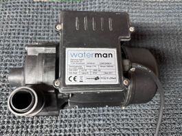 Pompe à eau pour piscine